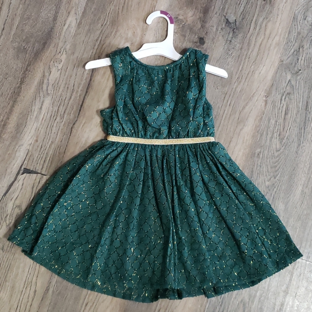 Toddler Dress 3TG